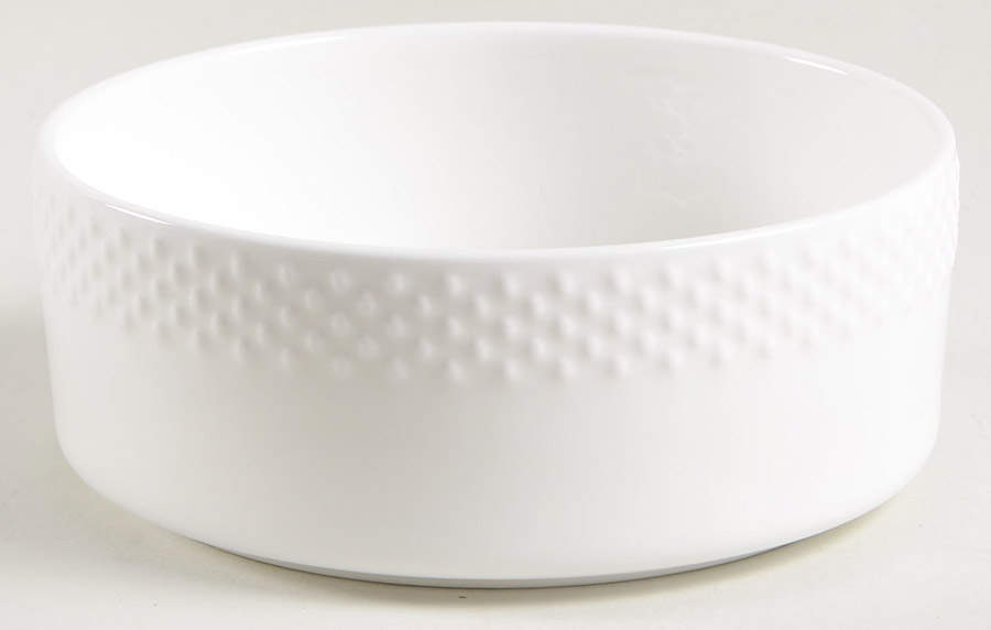 Camila Fruit/Dessert (Sauce) Bowl by Mikasa-1