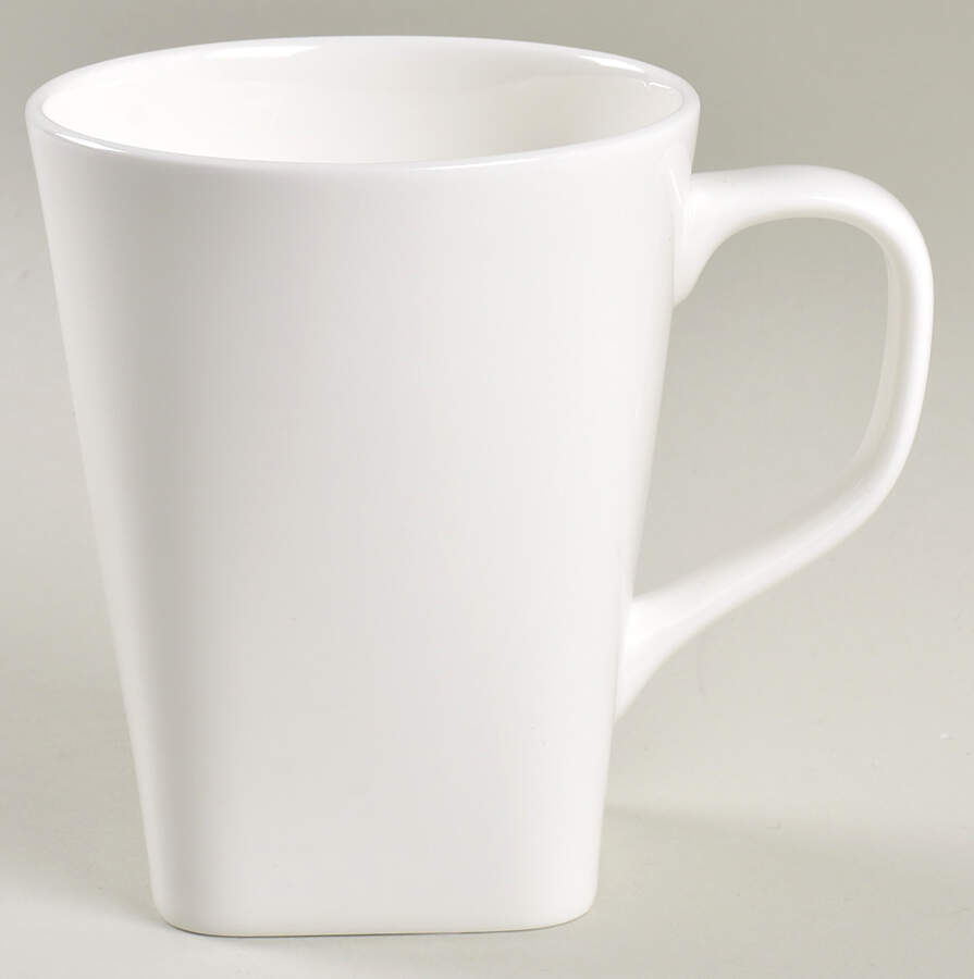 Delray Square Mug by Mikasa-1