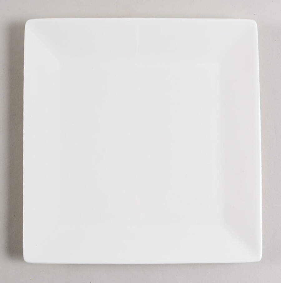 Delray Square Salad Plate by Mikasa-1