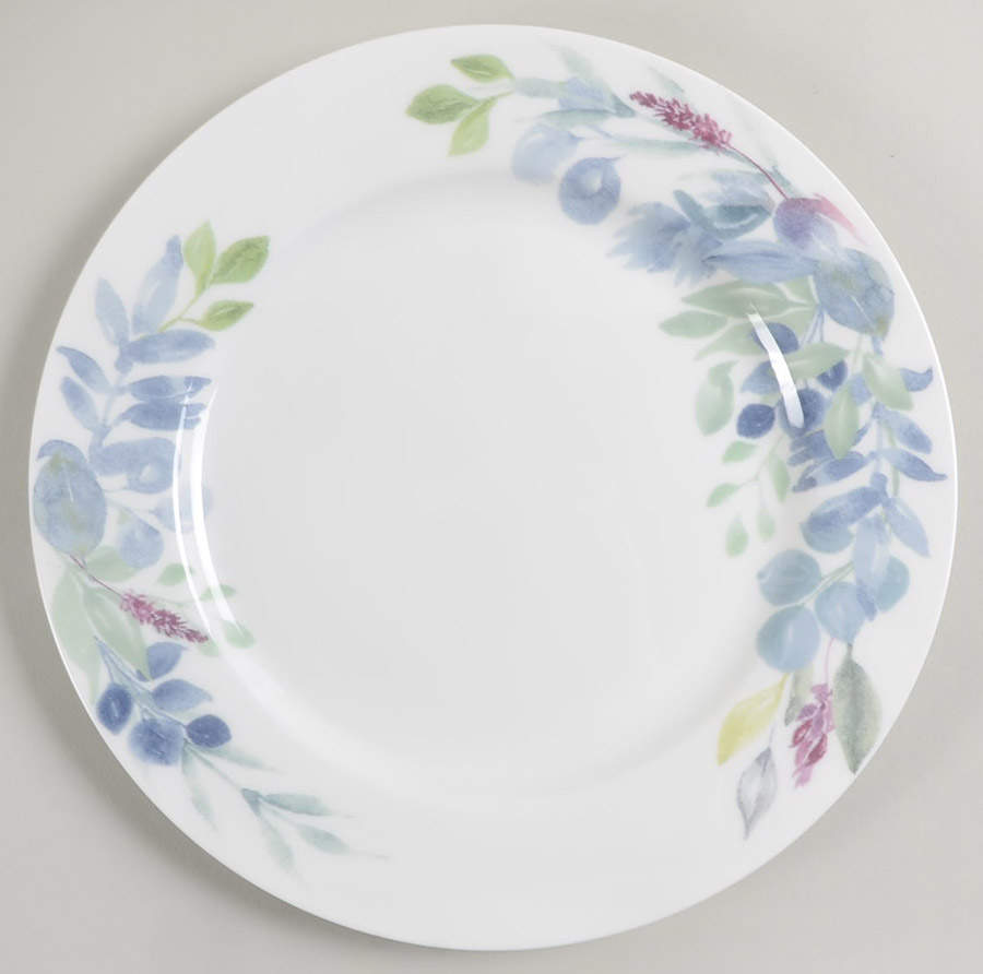 Violetta Salad Plate by Mikasa-1