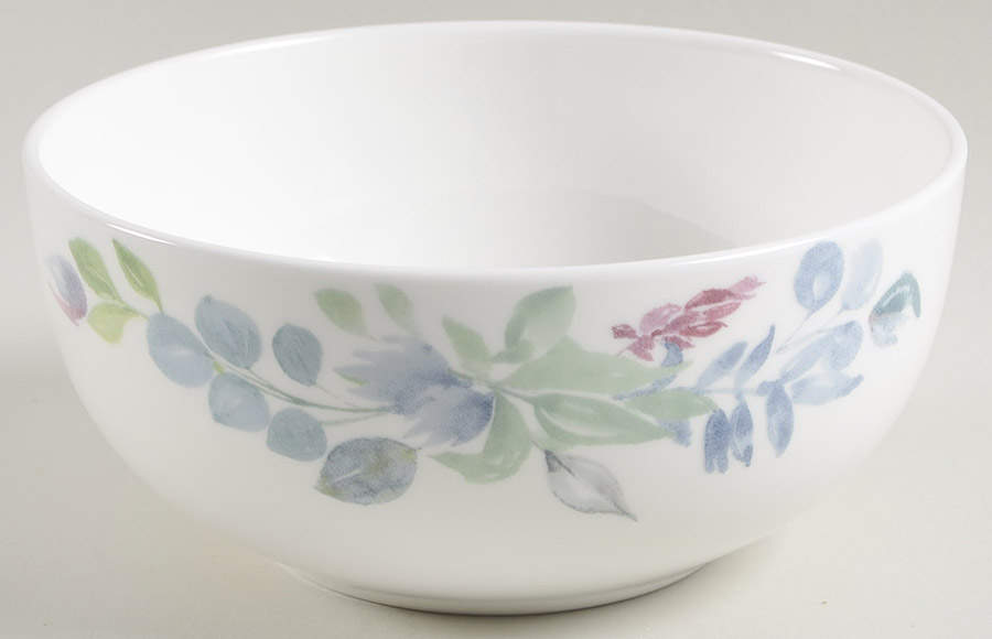 Violetta Soup/Cereal Bowl by Mikasa-1