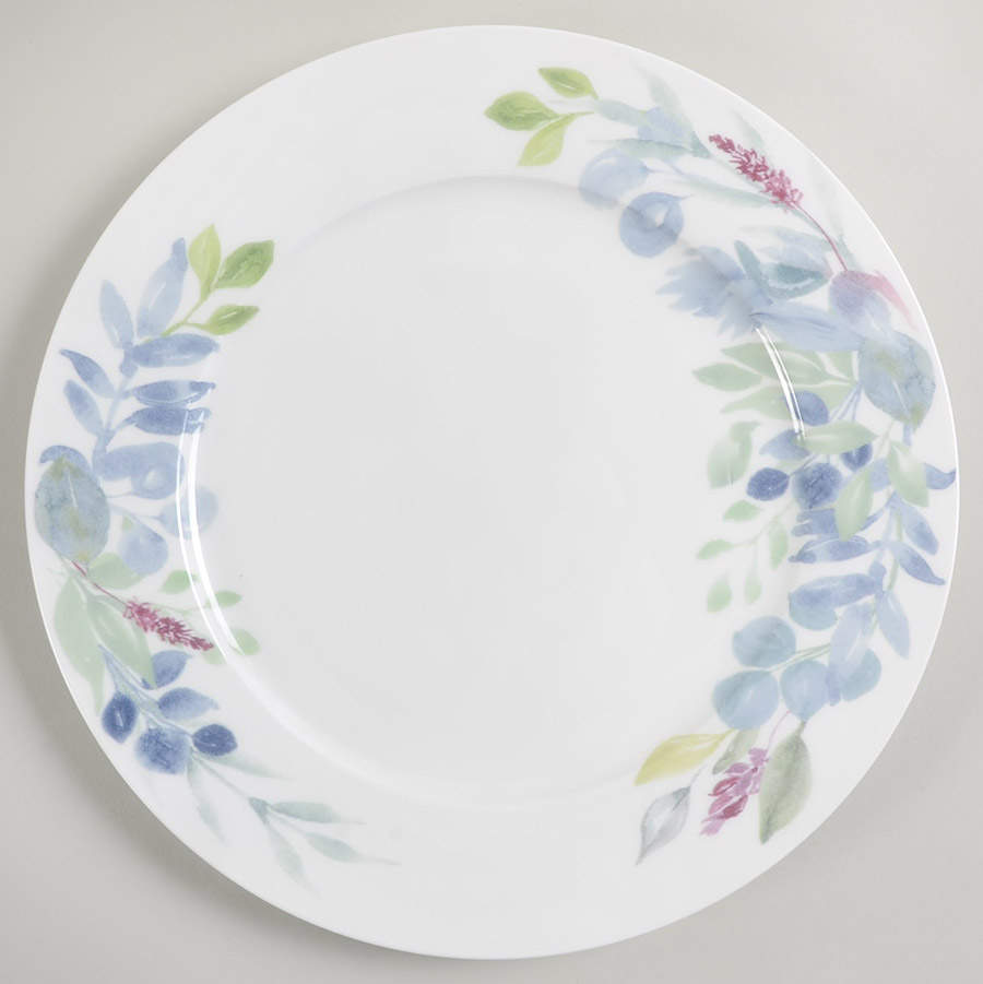 Violetta Dinner Plate by Mikasa-1