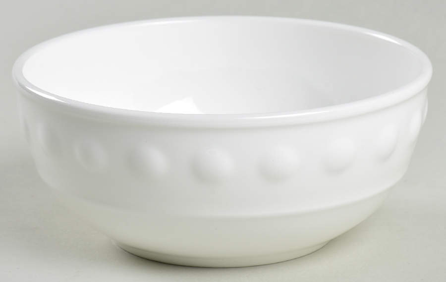 Eden Fruit/Dessert (Sauce) Bowl by Mikasa-1