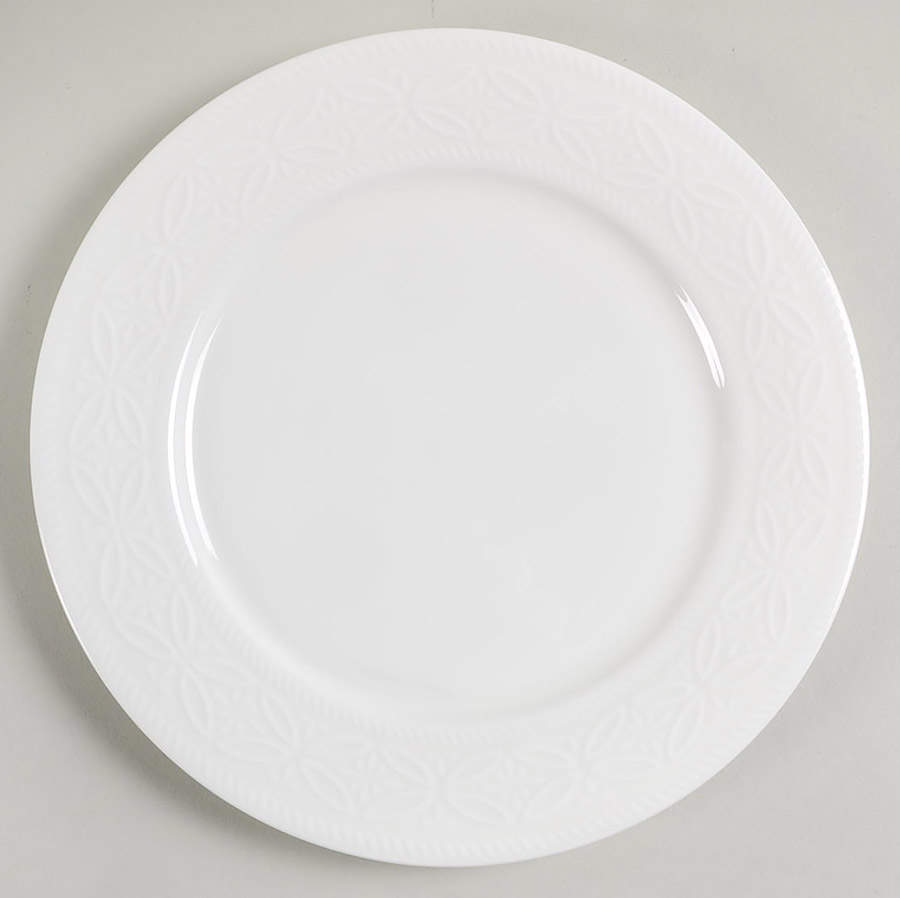 Indira Salad Plate by Mikasa-1