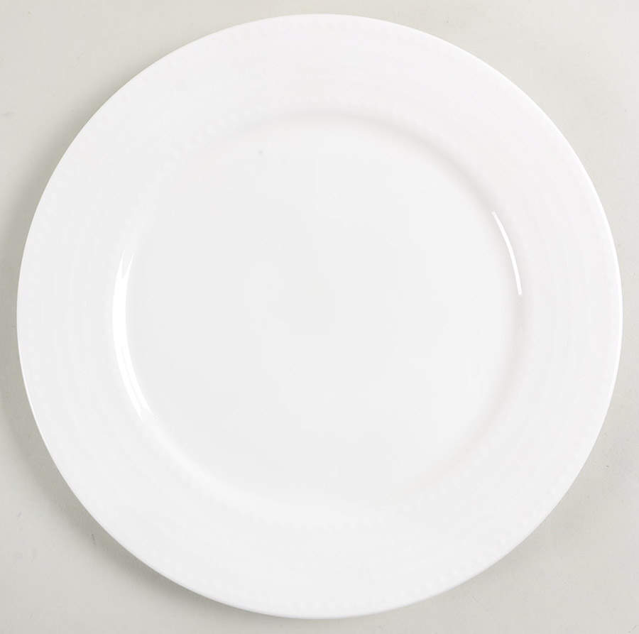 Annabel Salad Plate by Mikasa-1