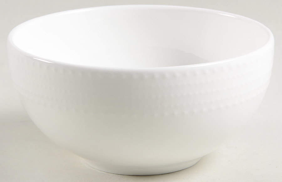 Annabel Fruit/Dessert (Sauce) Bowl by Mikasa-1