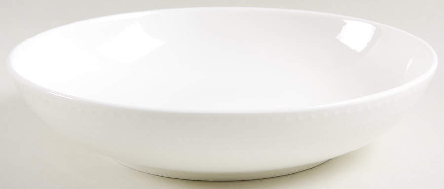 Annabel Individual Dinner Bowl by Mikasa-1