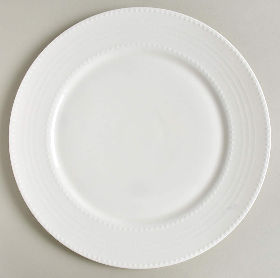 Annabel Dinner Plate by Mikasa-1