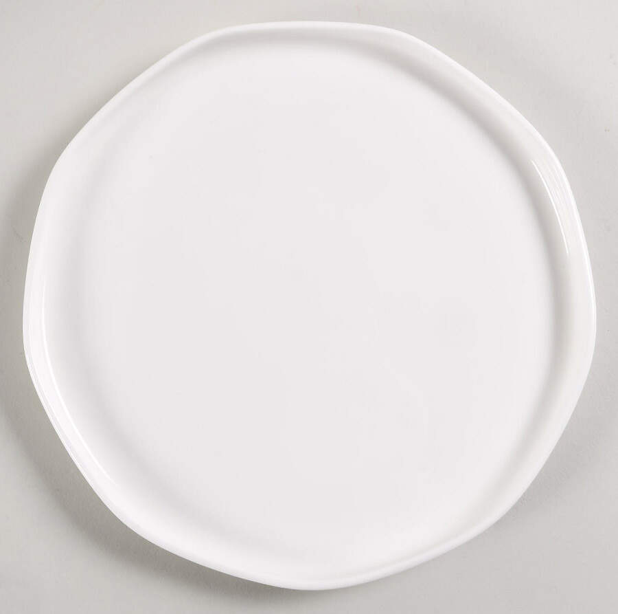 Adelaide Salad Plate by Mikasa-1