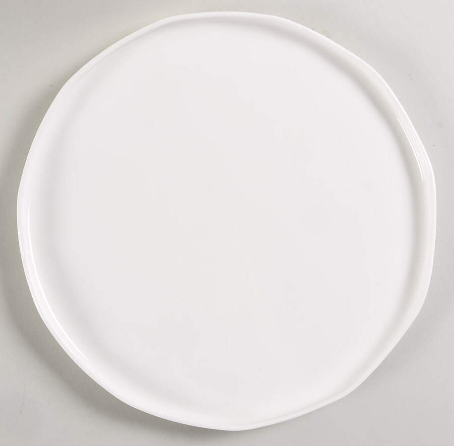 Adelaide Dinner Plate by Mikasa-1
