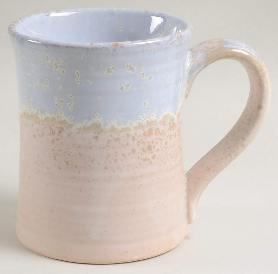 Tanner Blue Mug by Mikasa-1