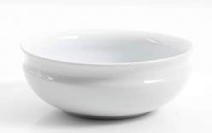Hillington Soup/Cereal Bowl by Martha Stewart-1