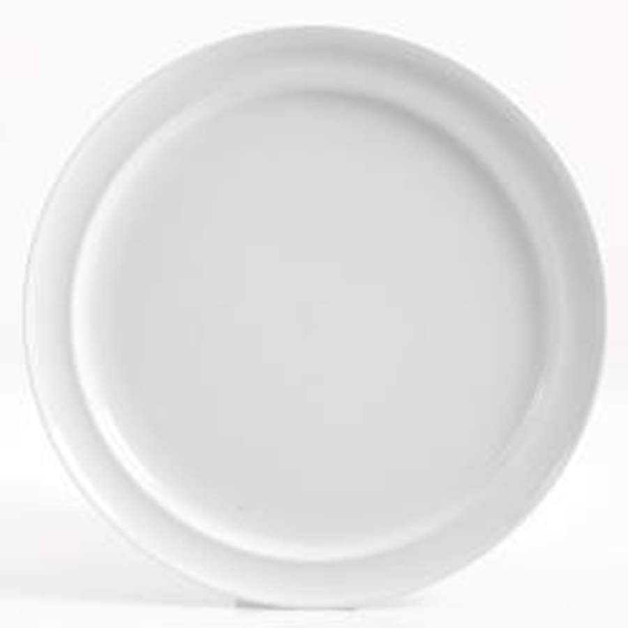 Hillington Dinner Plate by Martha Stewart-1