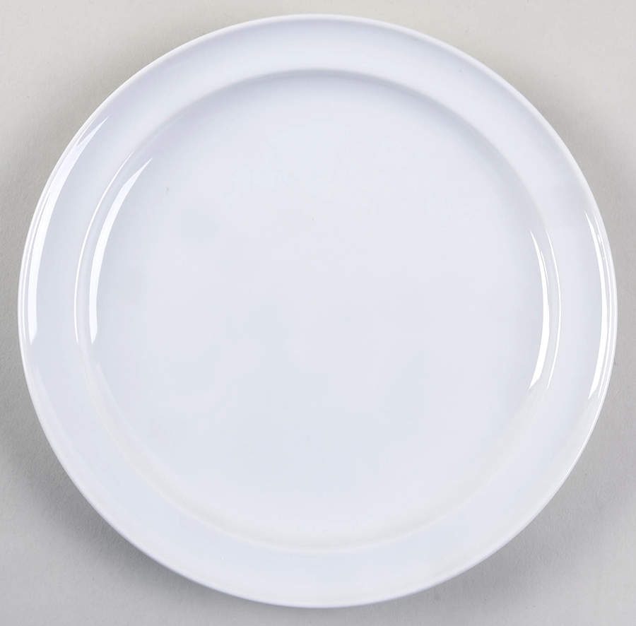 Hillington Salad/Dessert Plate by Martha Stewart-1