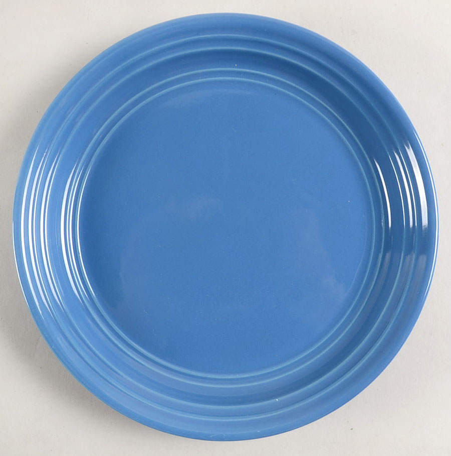 Cobalt (Rainforest) Salad Plate by Mainstays-1