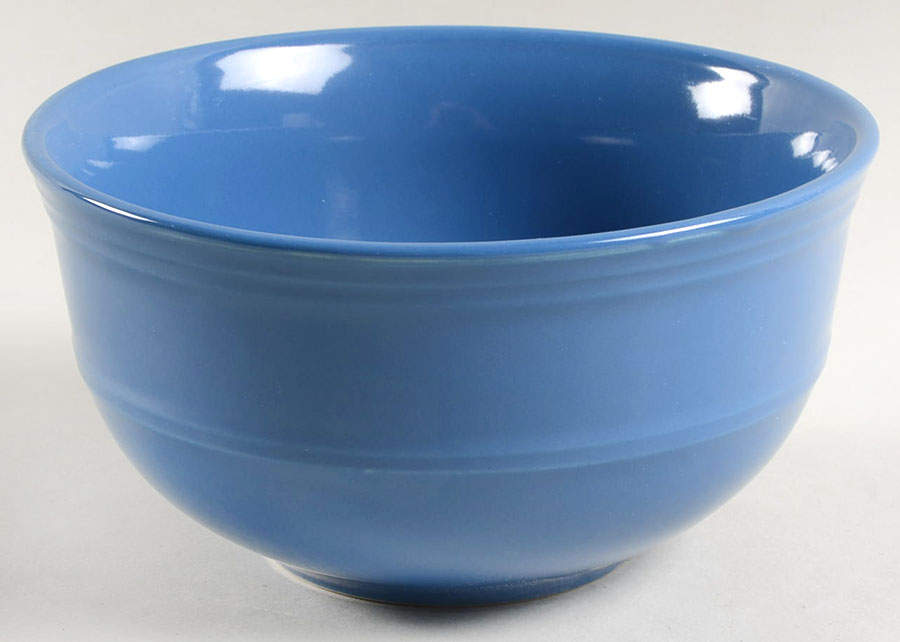 Cobalt (Rainforest) Soup/Cereal Bowl by Mainstays-1