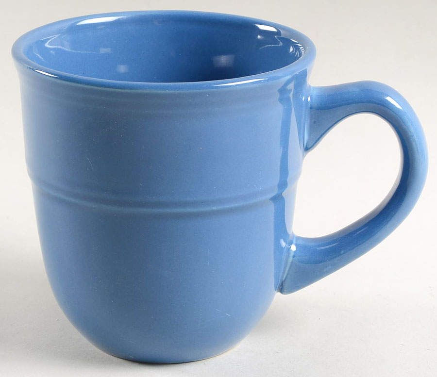 Cobalt (Rainforest) Mug by Mainstays-1