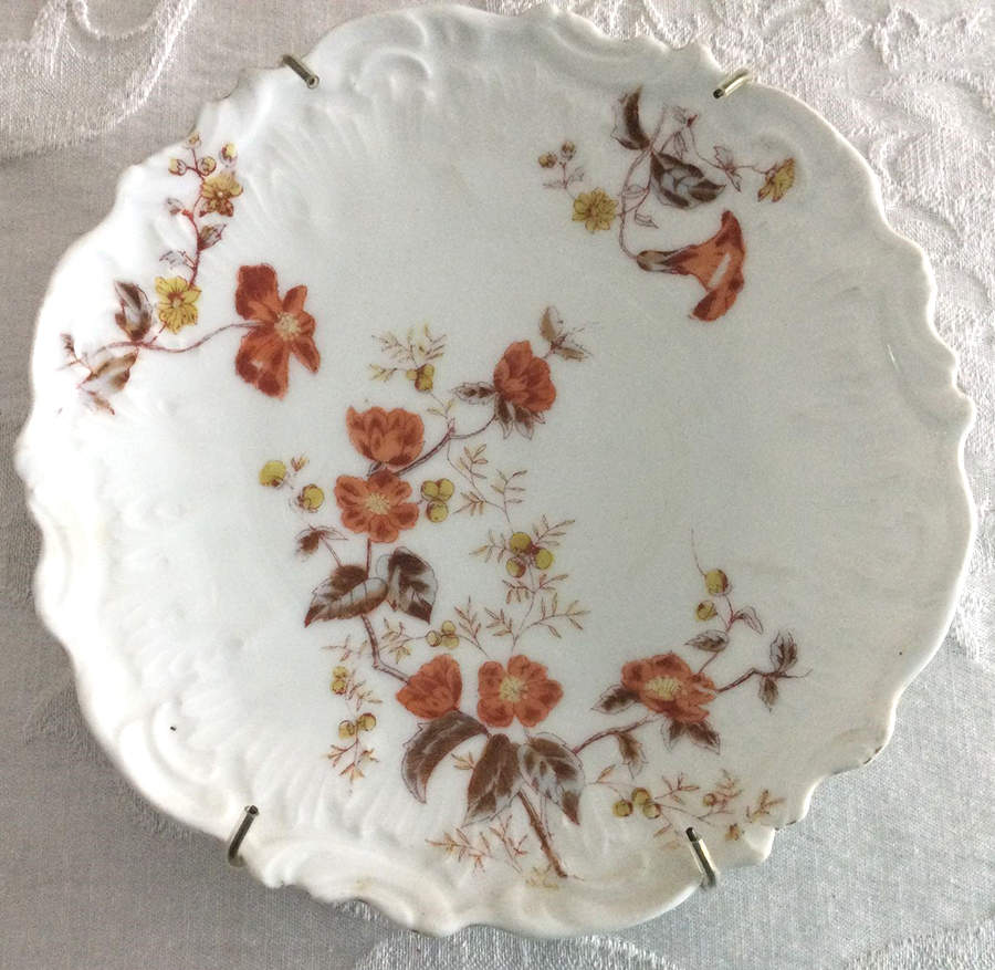 2382 Salad Plate by Marx & Gutherz-1