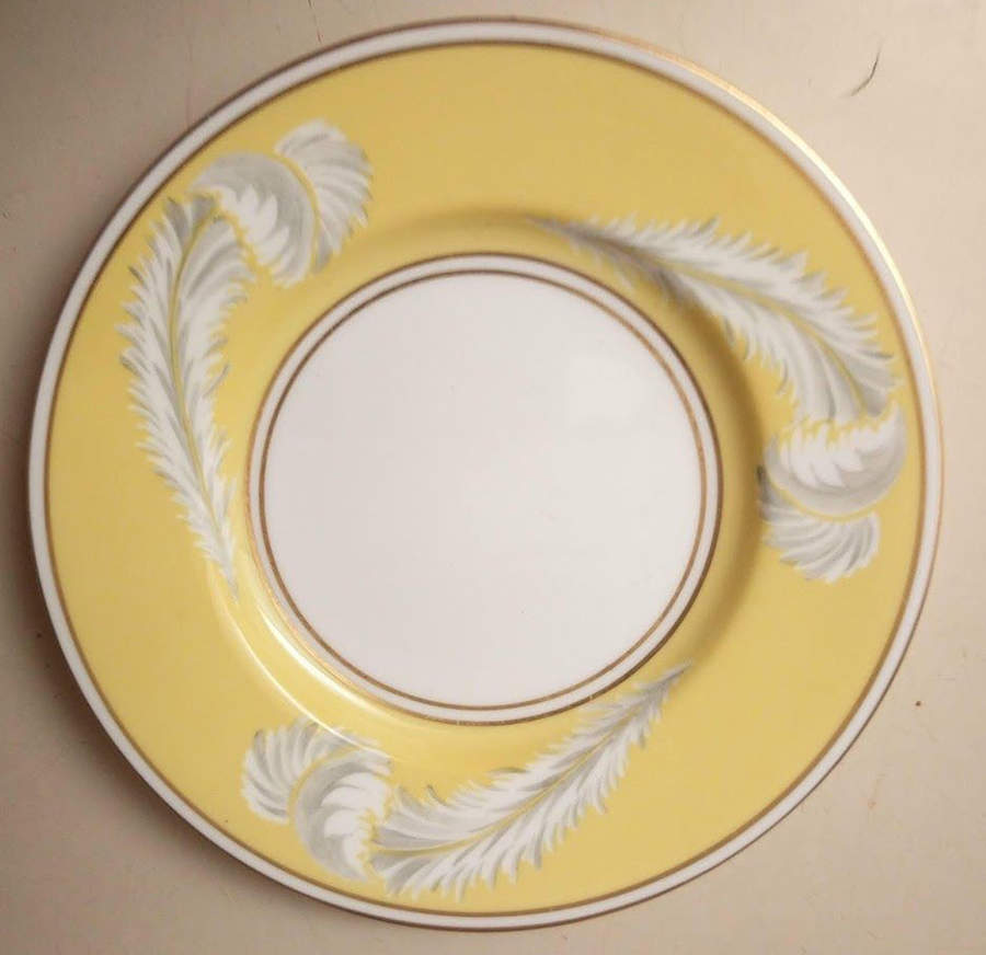 G6474 Salad Plate by Minton-1