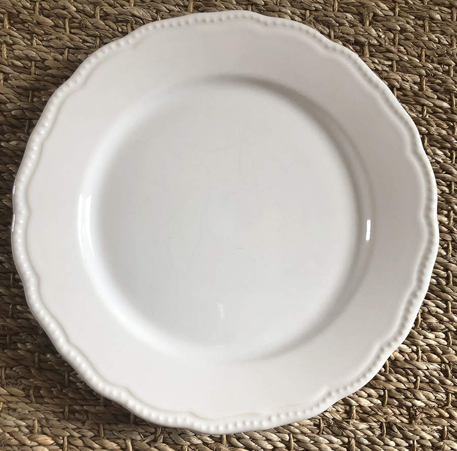 M2A50 Salad Plate by Matceramica-1