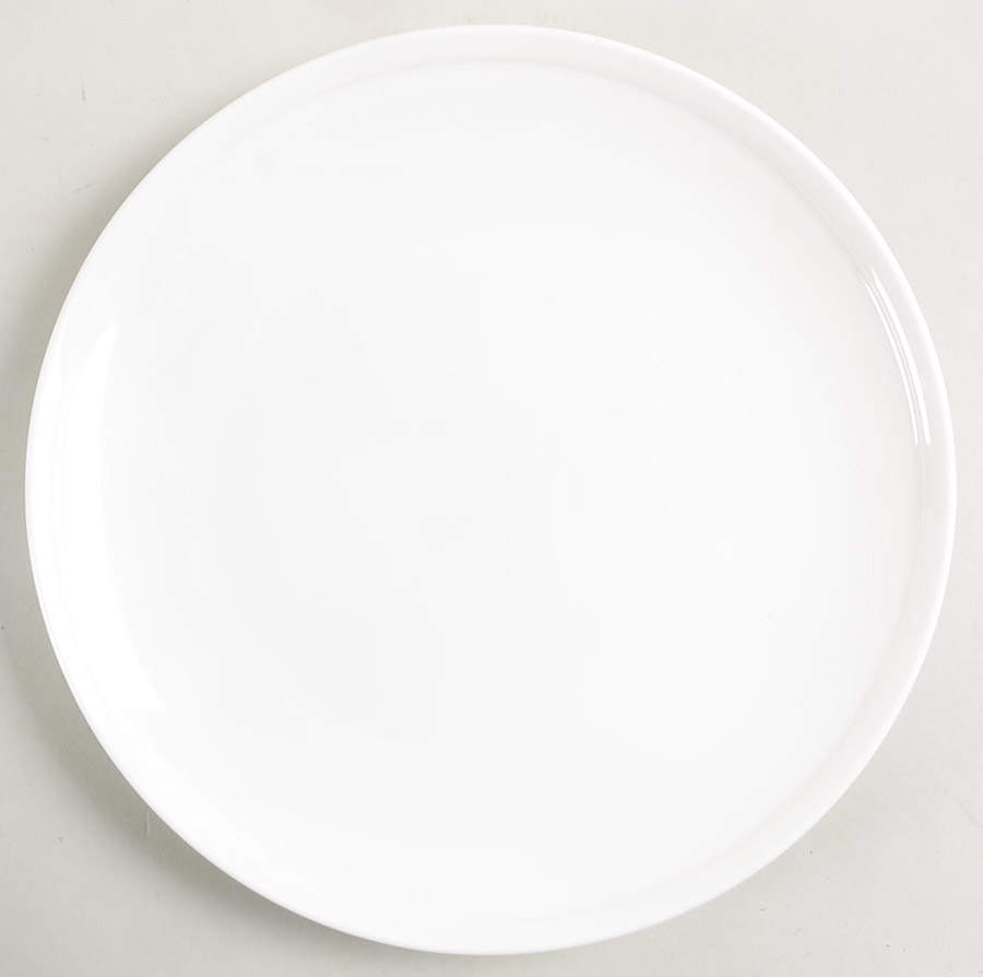 Aspen Salad Plate by Mikasa-1