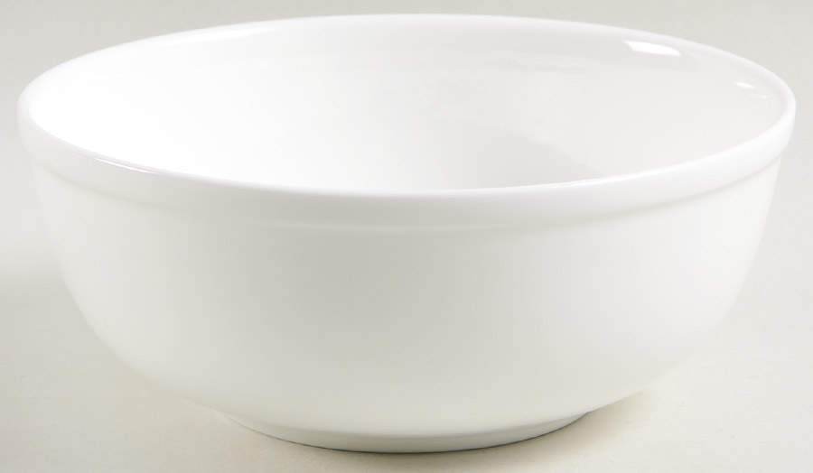 Aspen Soup/Cereal Bowl by Mikasa-1
