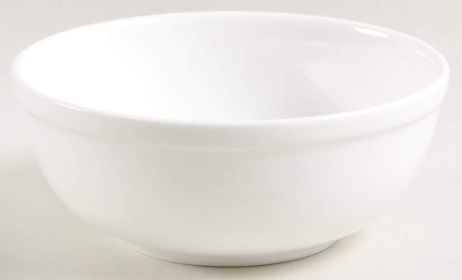 Aspen Fruit/Dessert (Sauce) Bowl by Mikasa-1