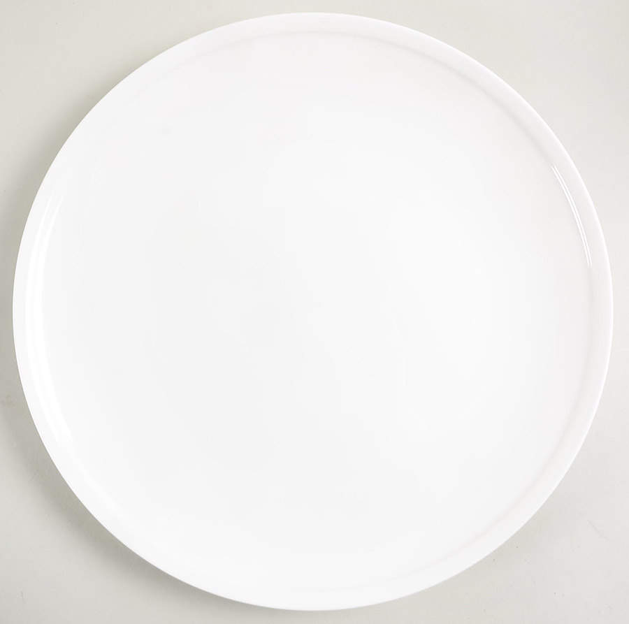 Aspen Dinner Plate by Mikasa-1