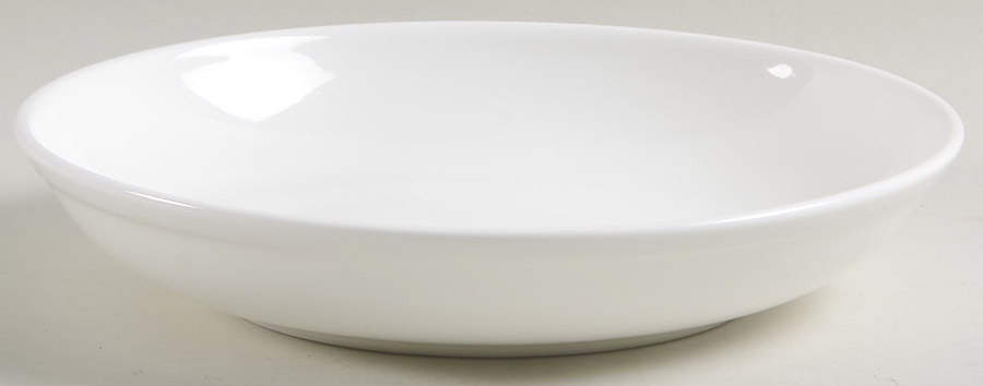 Aspen 8" Individual Pasta Bowl by Mikasa-1