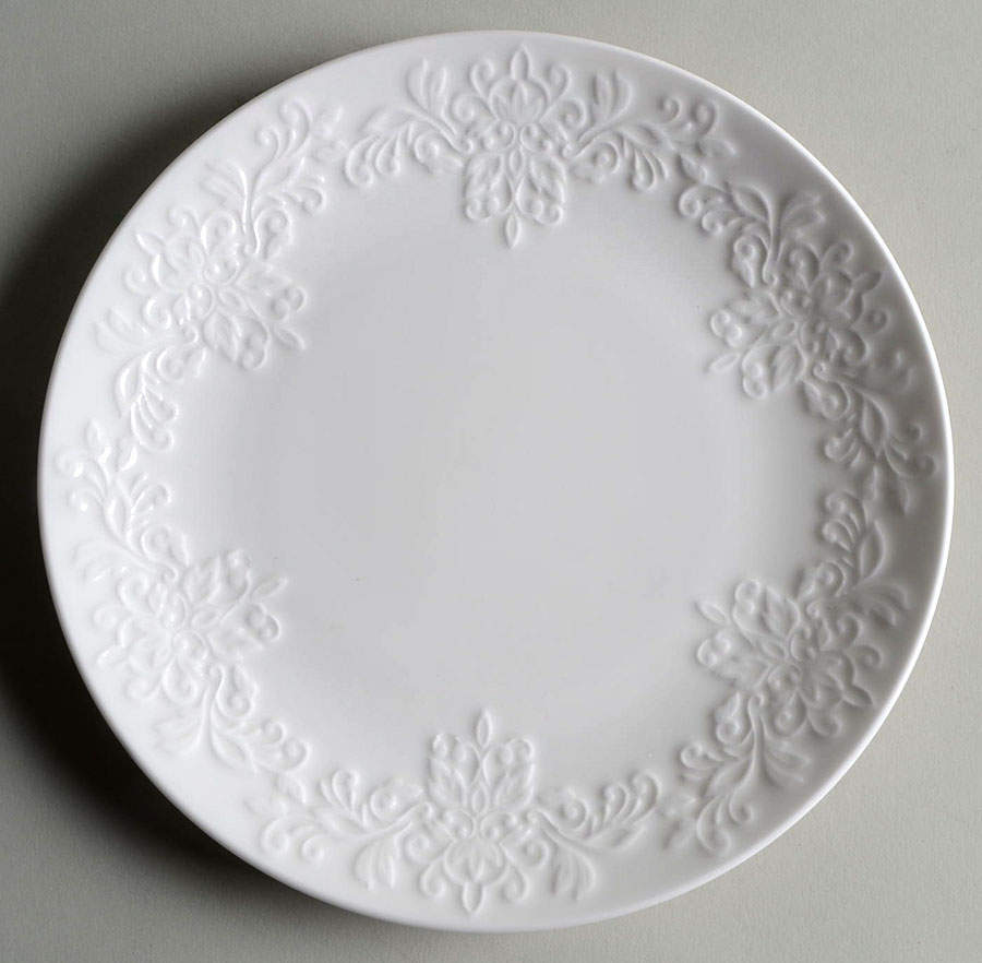 Julia Salad Plate by Mikasa-1