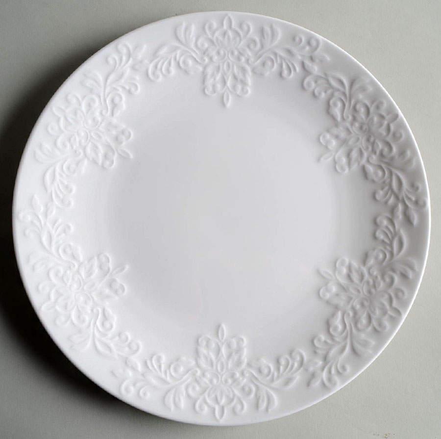 Julia Dinner Plate by Mikasa-1
