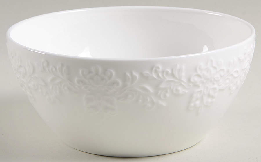 Julia Soup/Cereal Bowl by Mikasa-1