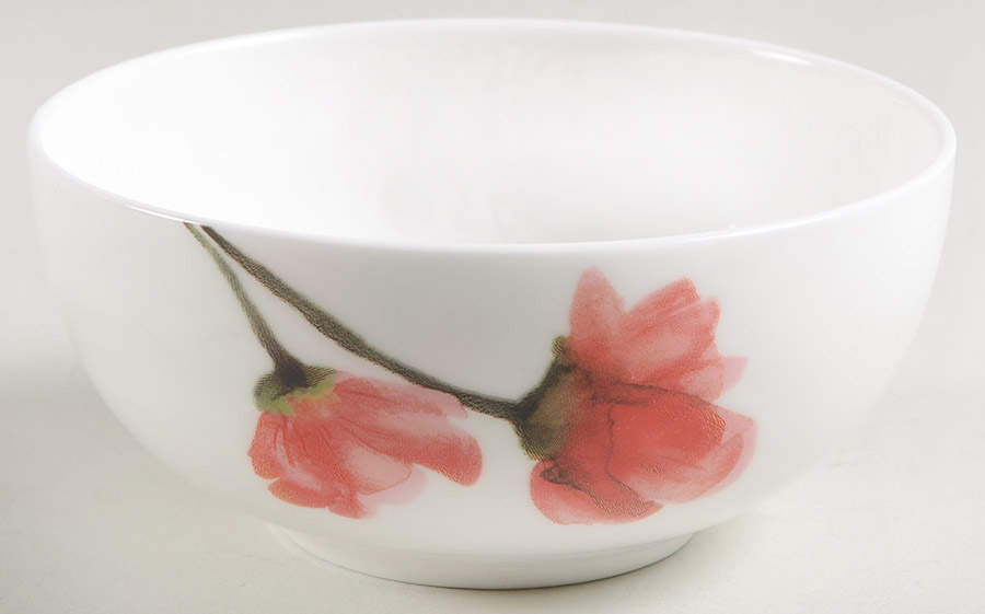 Keira Fruit/Dessert (Sauce) Bowl by Mikasa-1