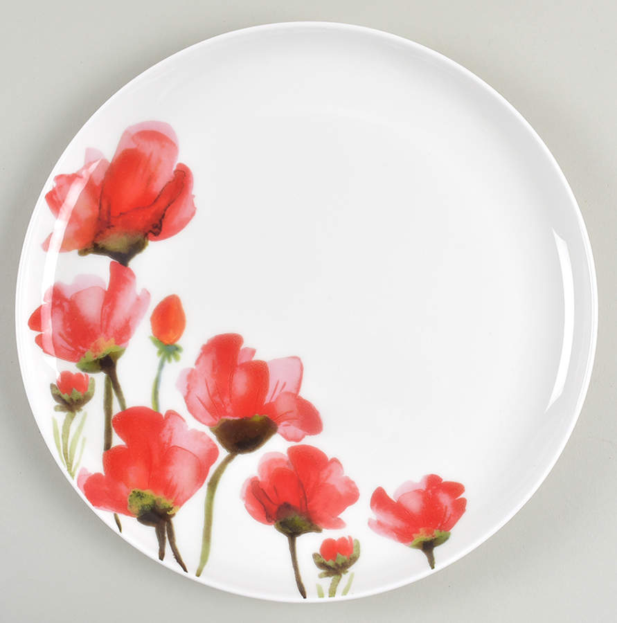 Keira Dinner Plate by Mikasa-1