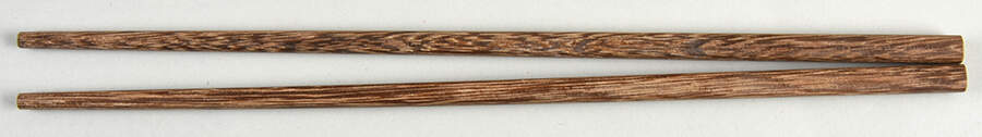 Keira Chopsticks (Pair) by Mikasa-1