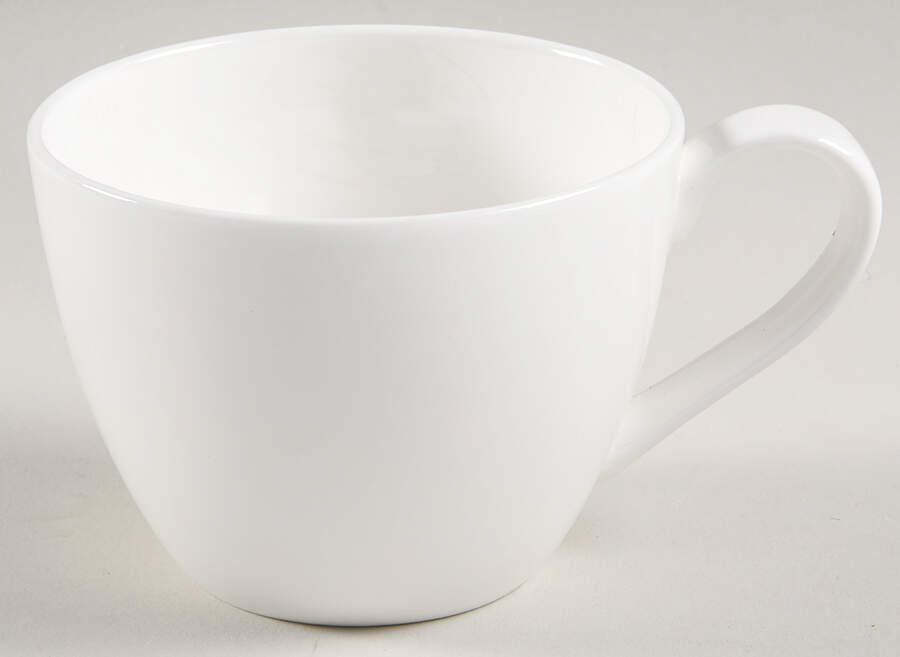 Sloane Flat Cup by Mikasa-1