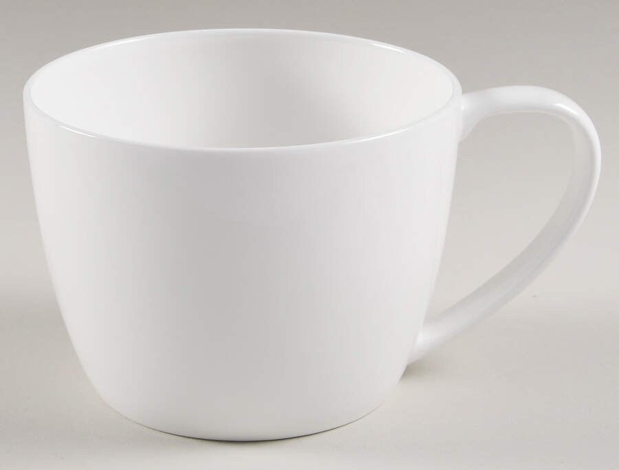 Sloane Jumbo Soup Mug by Mikasa-1