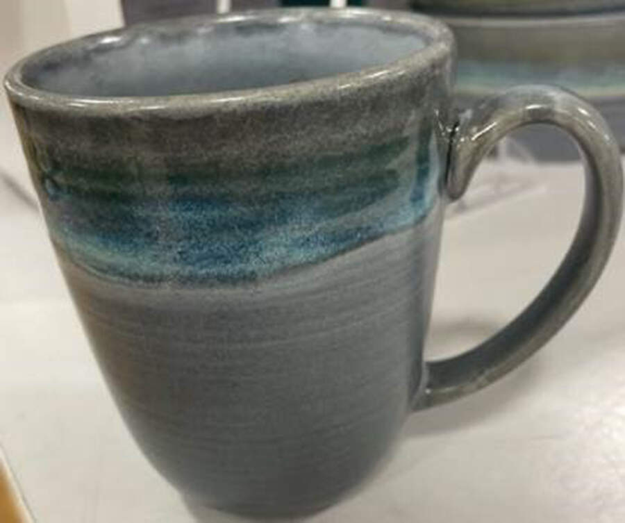 Harrison Mug by Mikasa-1