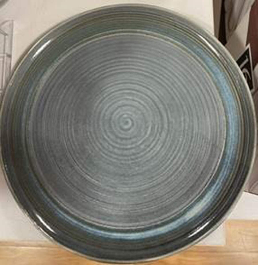 Harrison Dinner Plate by Mikasa-1
