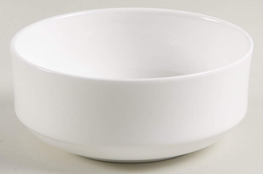 Macie Fruit/Dessert (Sauce) Bowl by Mikasa-1