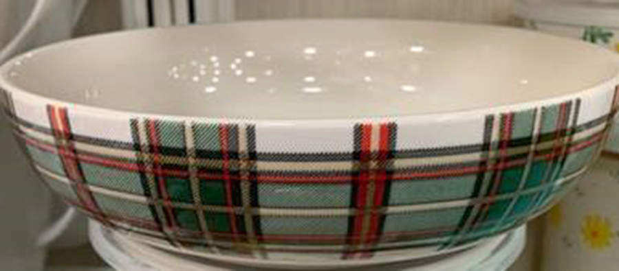 MTW55 Individual Dinner Bowl by Martha Stewart-1