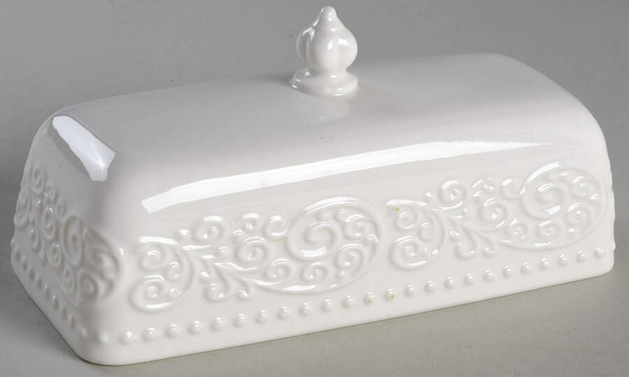 L2R7 Lid for 1/4 Lb Butter by La Rochelle-1