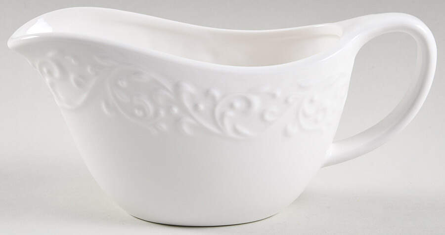 L2R7 Gravy Boat by La Rochelle-1