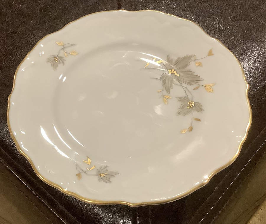 Imperial Dinner Plate by Meissmen-1