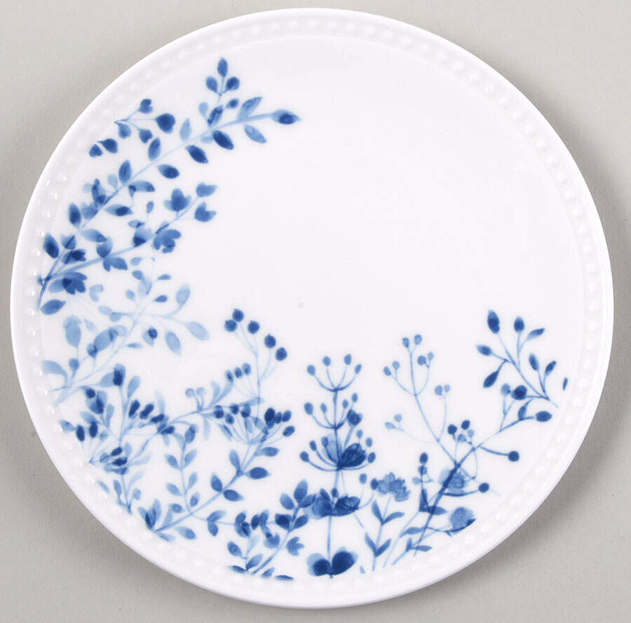 Taryn Salad Plate by Mikasa-1