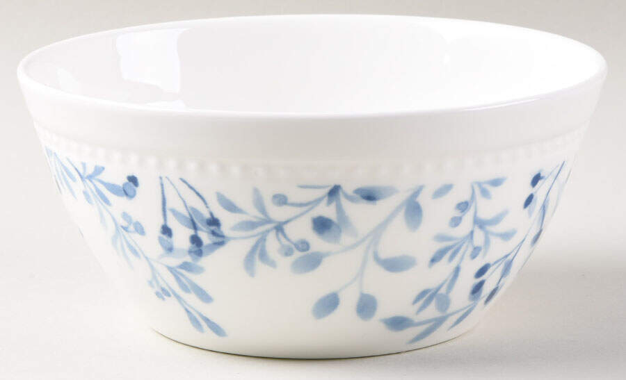 Taryn Soup/Cereal Bowl by Mikasa-1