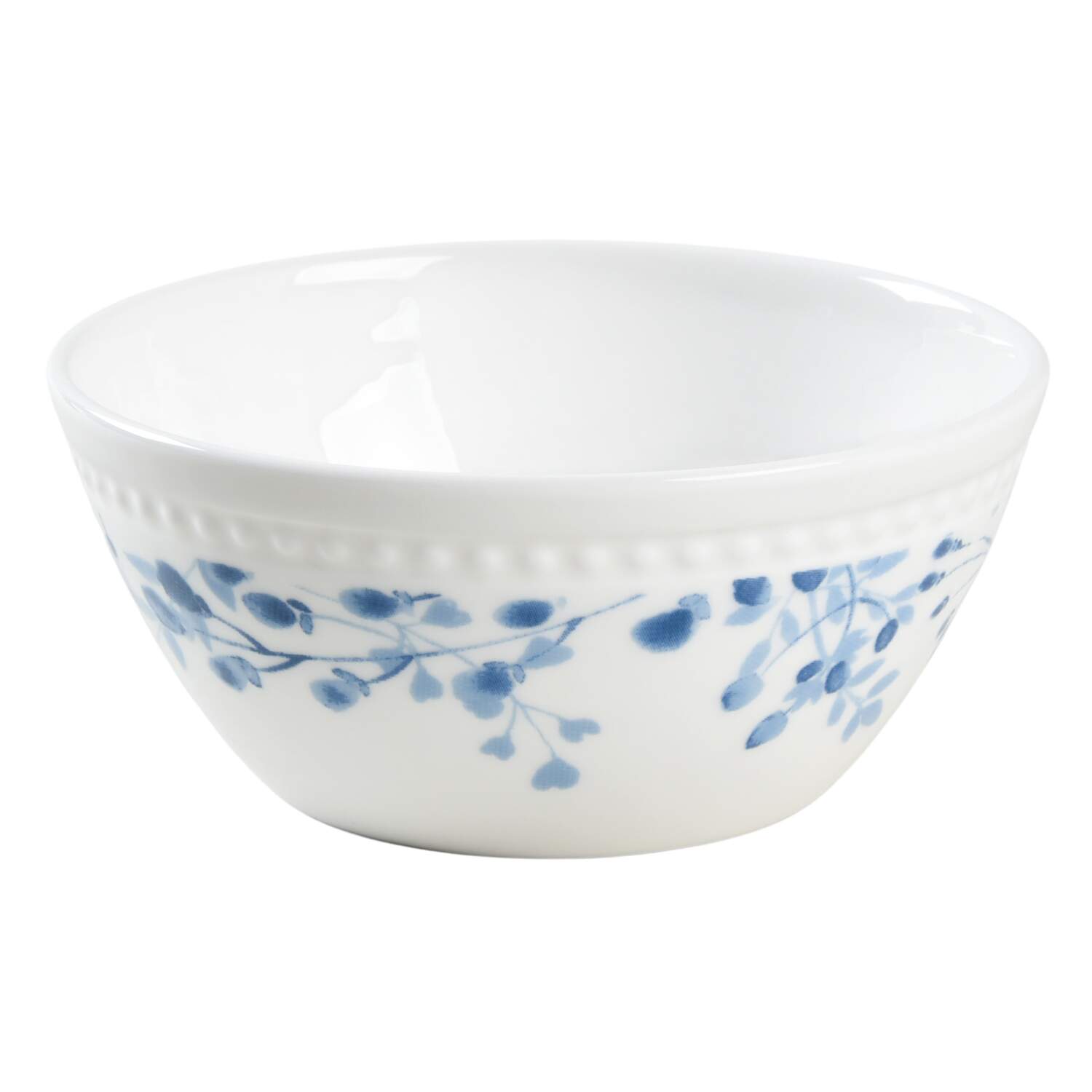 Taryn Fruit/Dessert (Sauce) Bowl by Mikasa-1