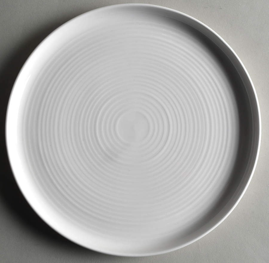 Callie (Alyssa) Salad Plate by Mikasa-1