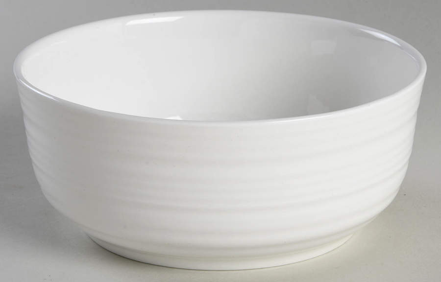 Callie (Alyssa) Soup/Cereal Bowl by Mikasa-1