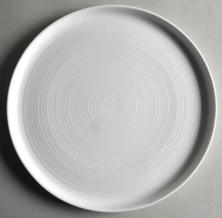 Callie (Alyssa) Dinner Plate by Mikasa-1